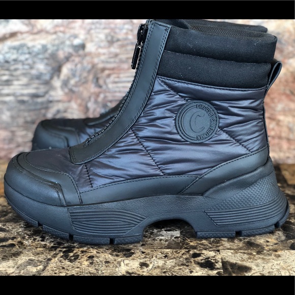 NEW Circus by Sam Edelman Brenda Booties - Picture 10 of 15